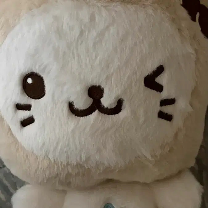 [BUNJANG] NCT WISH Bakery Bubble Cat Display Figure / 엔시티 위시 베이커리 버블냥 단순전시 네고가능