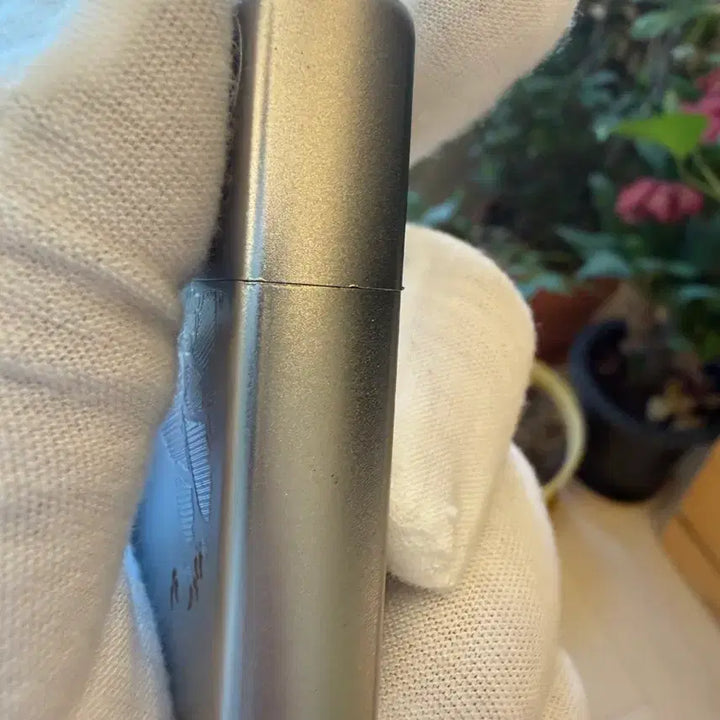 [BUNJANG] Zippo Lighter 2014 / 지포라이터