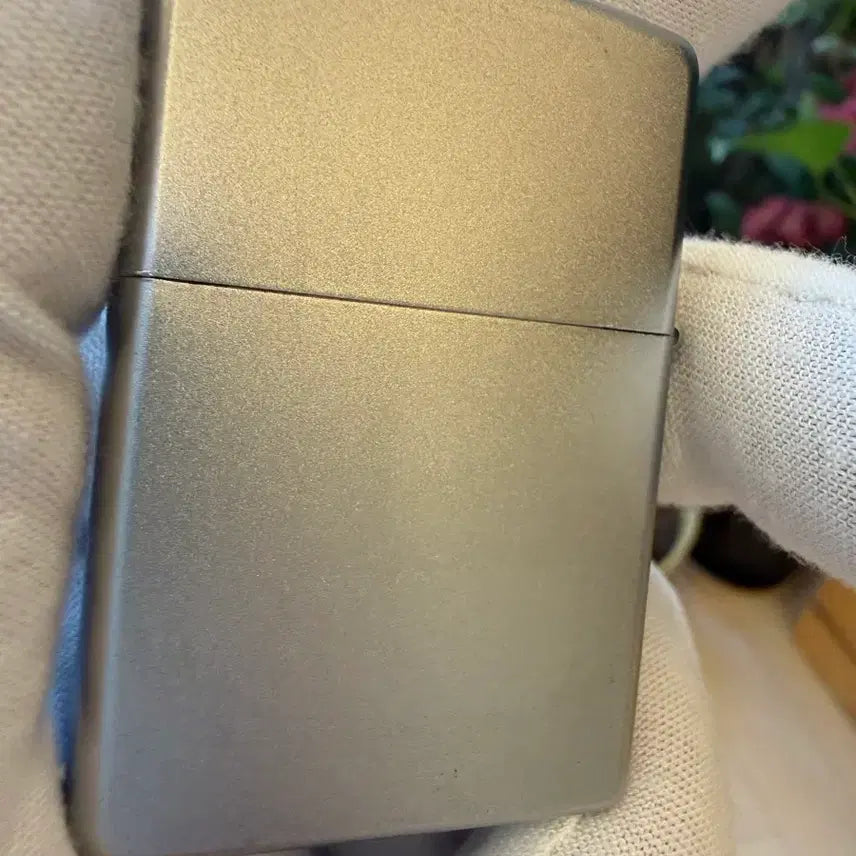 [BUNJANG] Zippo Lighter 2014 / 지포라이터