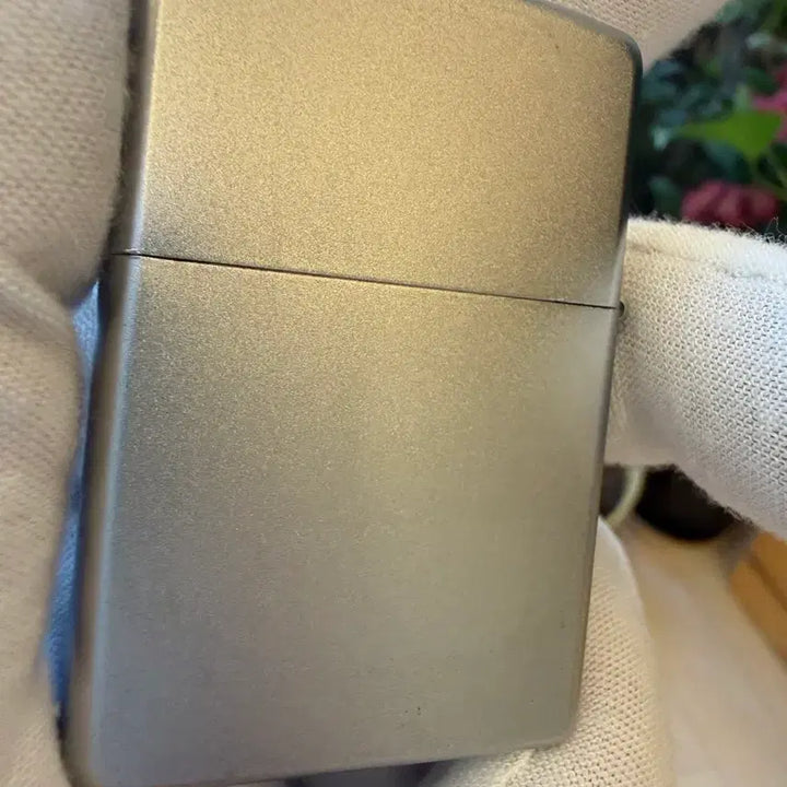 [BUNJANG] Zippo Lighter 2014 / 지포라이터