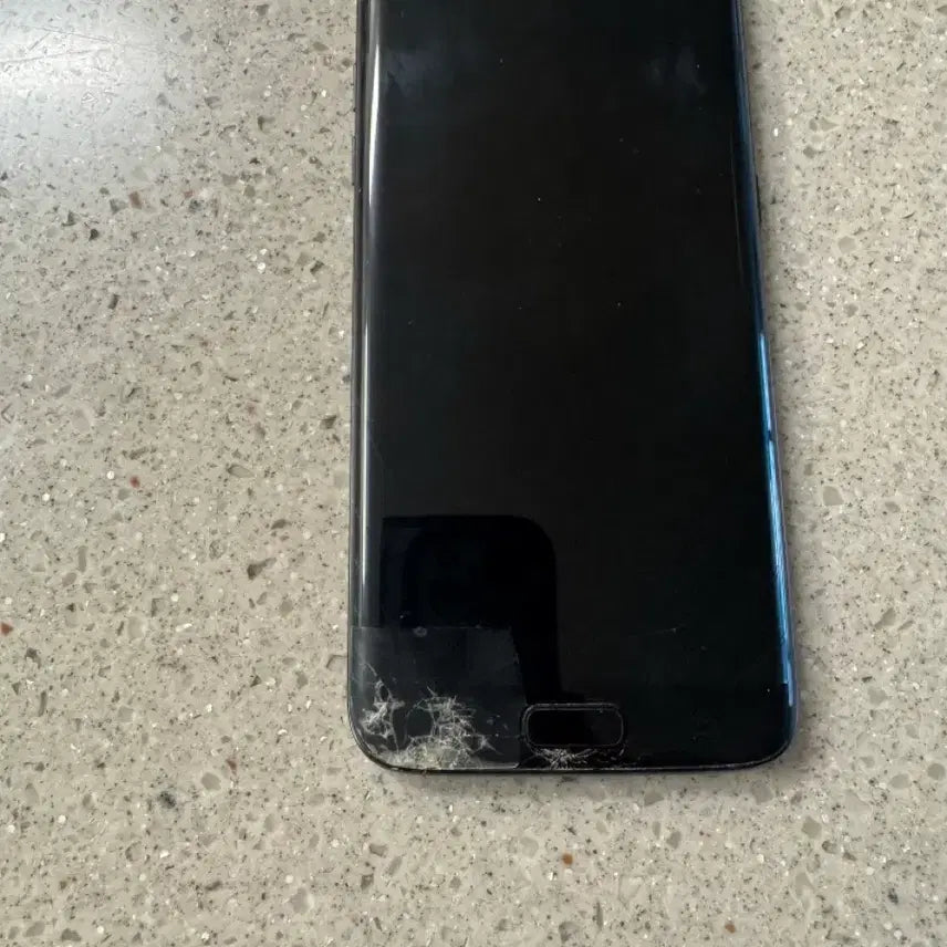 [BUNJANG] Samsung Galaxy S7 Edge 128GB For Parts / 갤럭시S7 edge 128GB 부품용