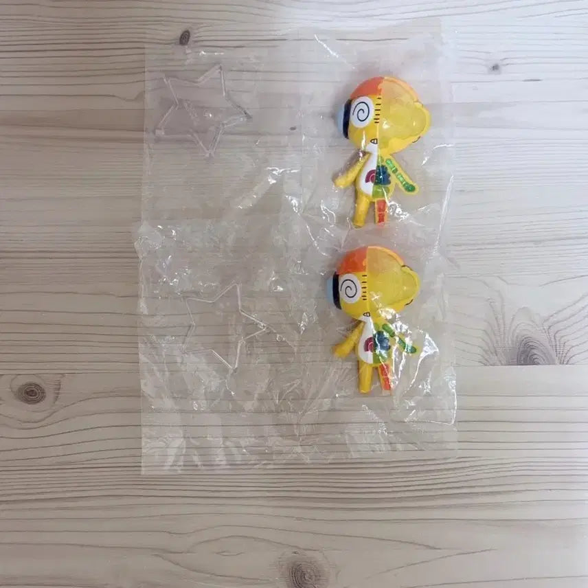 [SOLD OUT] 2개 일괄) 개구리 중사 케로로 쿠루루 스켈레톤 가챠 피규어 해골