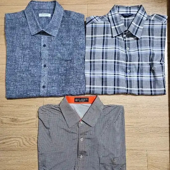 [BUNJANG] Men&
