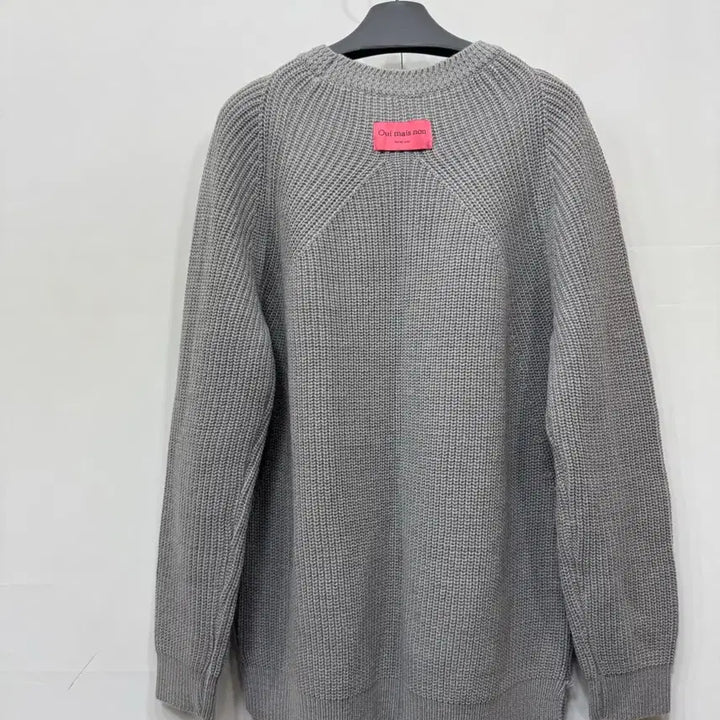 [BUNJANG] Wemakenon Knit / F) 위메농 니트