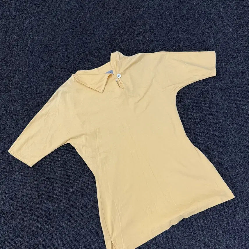 [BUNJANG] Yohji Yamamoto Archive T-Shirt / 요지야마모토 아카이브 반팔티