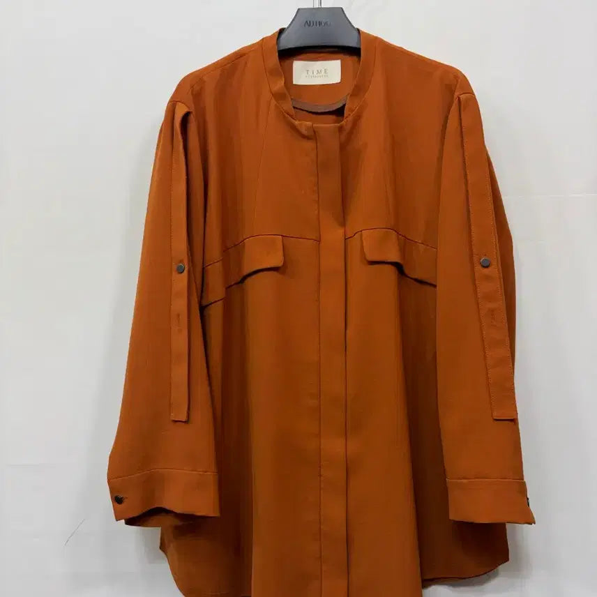 [BUNJANG] Time Jacket / 66) 타임 자켓