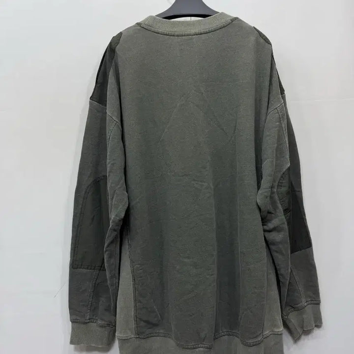 [BUNJANG] Lucky Chouette Sweatshirt / F) 럭키슈에뜨 맨투맨
