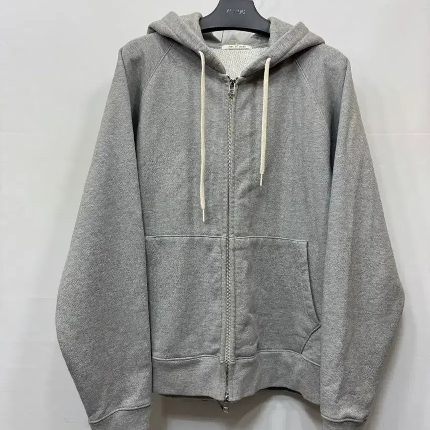 [BUNJANG] Artifects Hoodie Zip-up / M) 아트이프액츠 후드집업