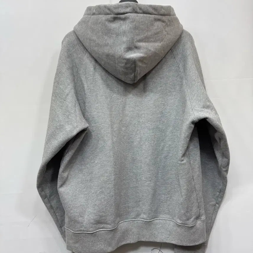 [BUNJANG] Artifects Hoodie Zip-up / M) 아트이프액츠 후드집업