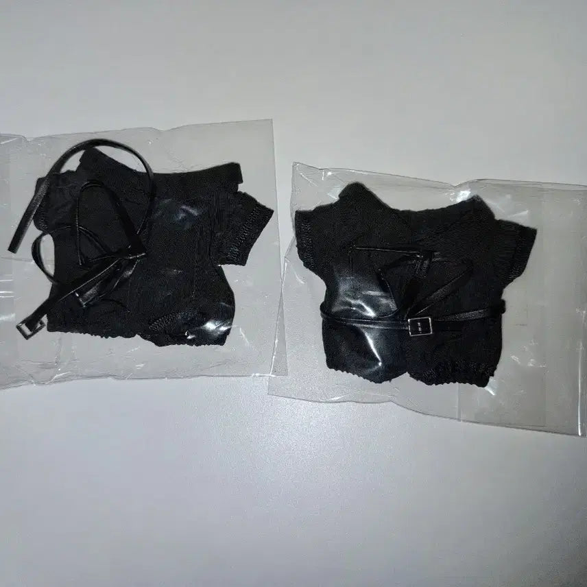[BUNJANG] PLLI (Play Together) Yejun 10cm Doll Clothing / 플레이브 기다릴게 예준 10cm 10깅 의상