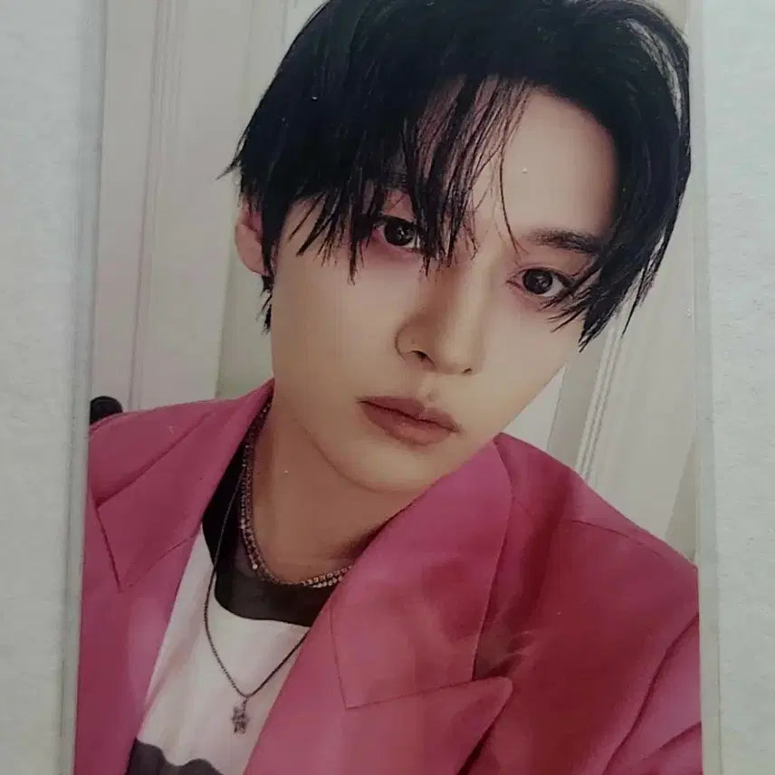 [BUNJANG] Stray Kids Felix Do It Photocard / 리노 두잇 앨포 포카 포토카드 스키즈 스트레이키즈