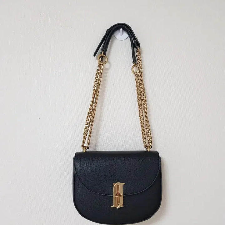 [BUNJANG] J.estina Shoulder Bag / 제이에스티나 숄더백 ㅡ 실착 5회미만
