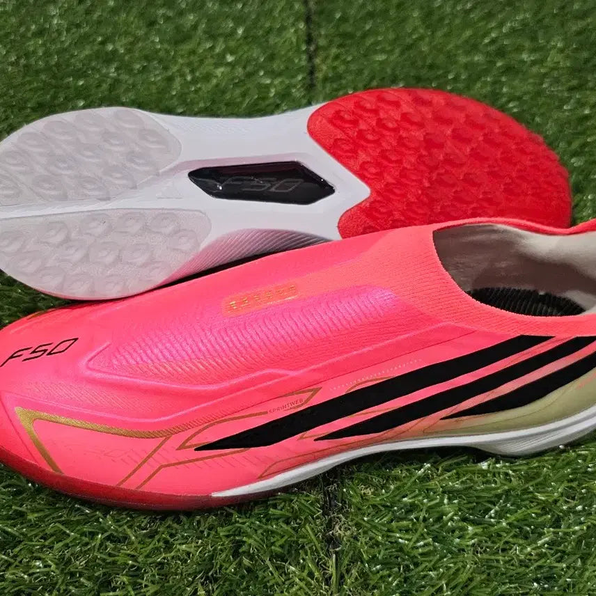 [SOLD OUT] F50 하이퍼패스트 프로 LL TF Road to glory팩 275