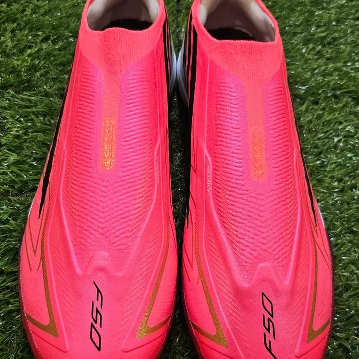 [SOLD OUT] F50 하이퍼패스트 프로 LL TF Road to glory팩 275