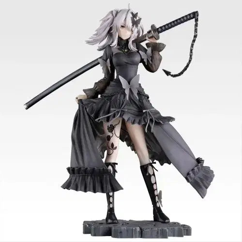 [BUNJANG] Ichiban Kuji Shishiro Botan Figure / 제일복권 시시로 보탄 피규어