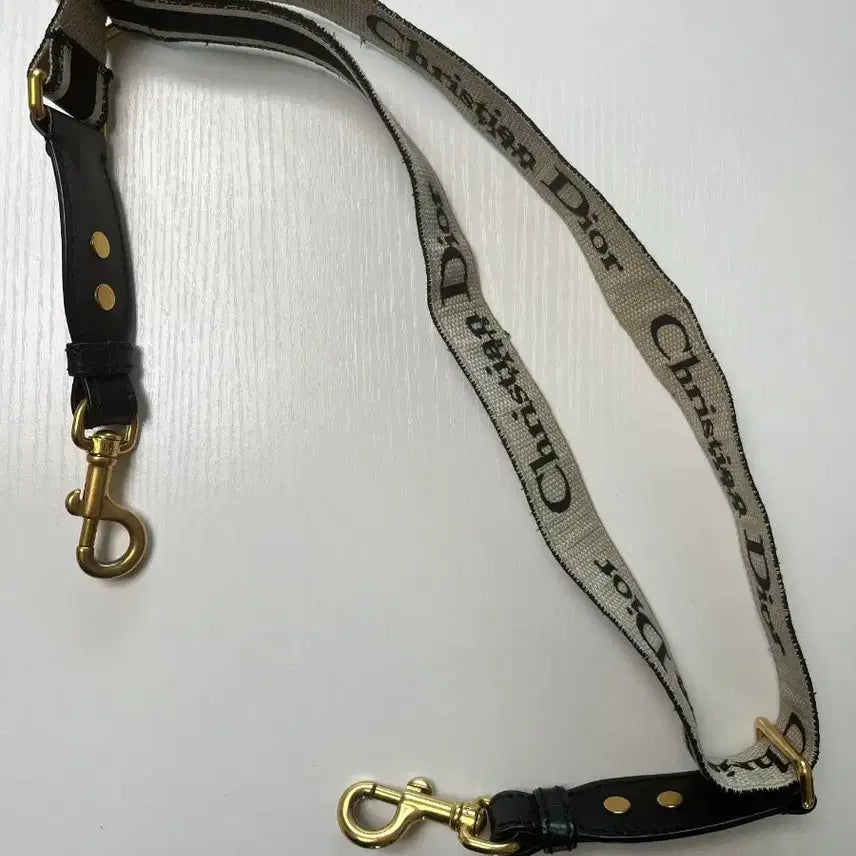 [BUNJANG] Dior Strap / 디올 스트랩