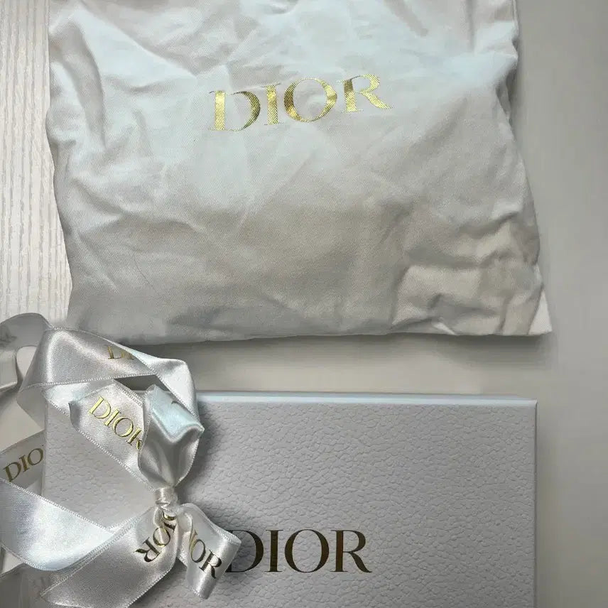 [BUNJANG] Dior Strap / 디올 스트랩