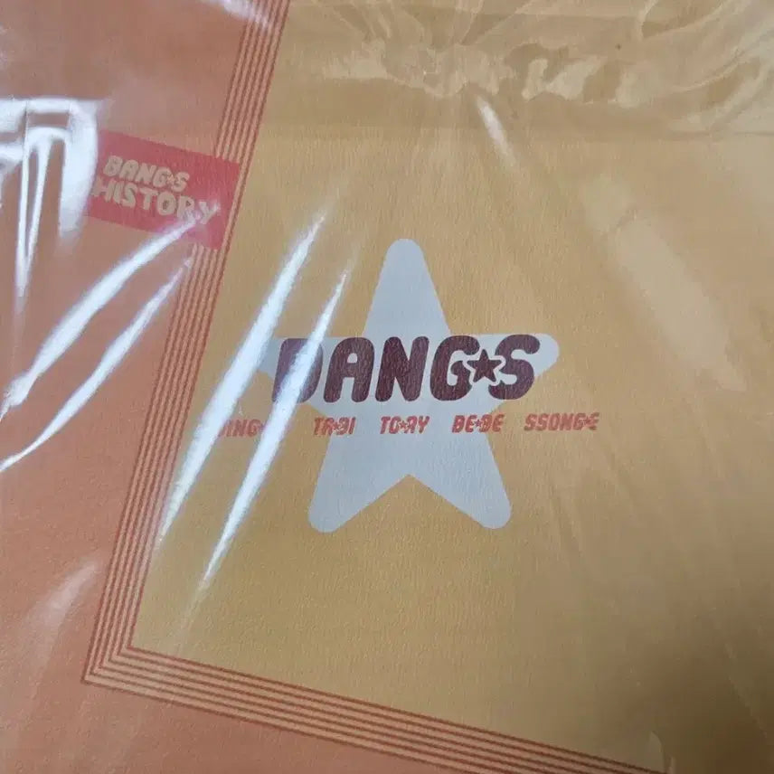 [BUNJANG] Big Bang Bangs Character Notebook Set (5 Volumes) / 빅뱅 뱅스 캐릭터 공책 세트 (5권)