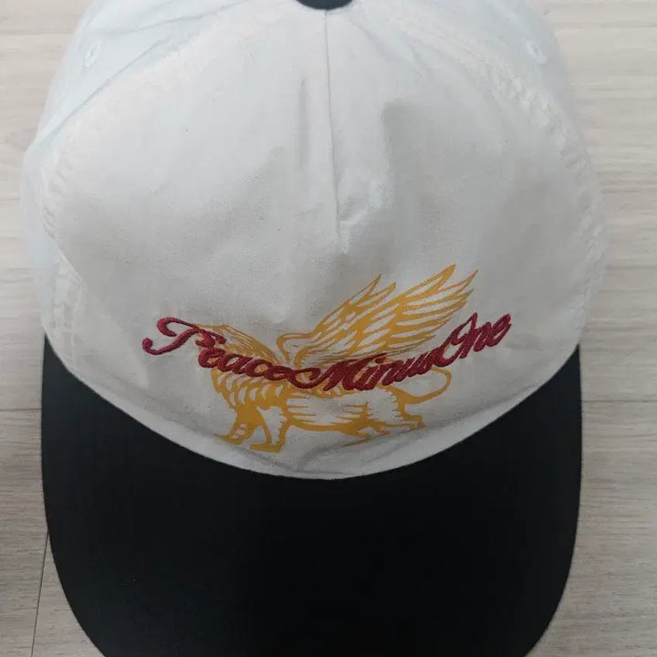 [BUNJANG] Peaceminusone Jupiter Cap / 피마원 주피터 모자 볼캡 팝니다