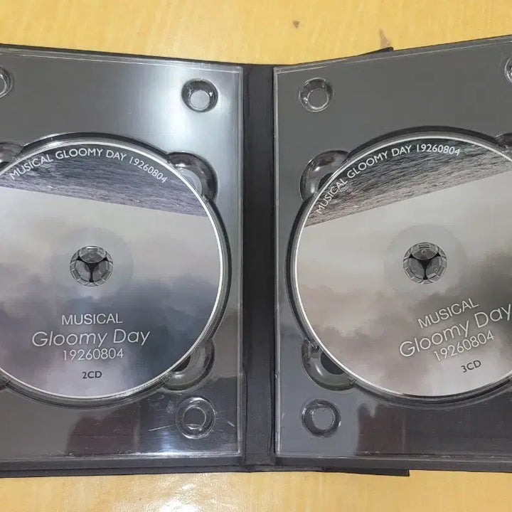 [BUNJANG] Musical "The Last Blossom" 2014 OST Album / 뮤지컬 사의찬미 2014 OST