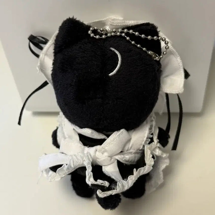 [BUNJANG] Mamuljju 10cm Plush Doll / 마물쭈 10cm