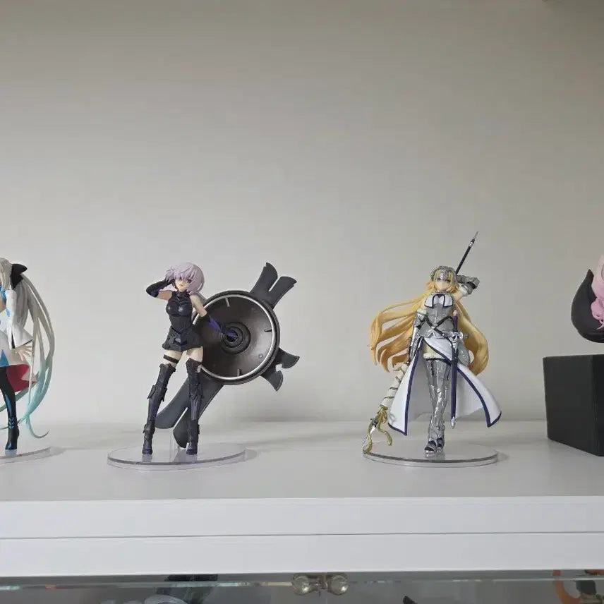 [BUNJANG] Fate/Grand Order Figures Bundle / (박스x)fate 페그오 피규어 일괄
