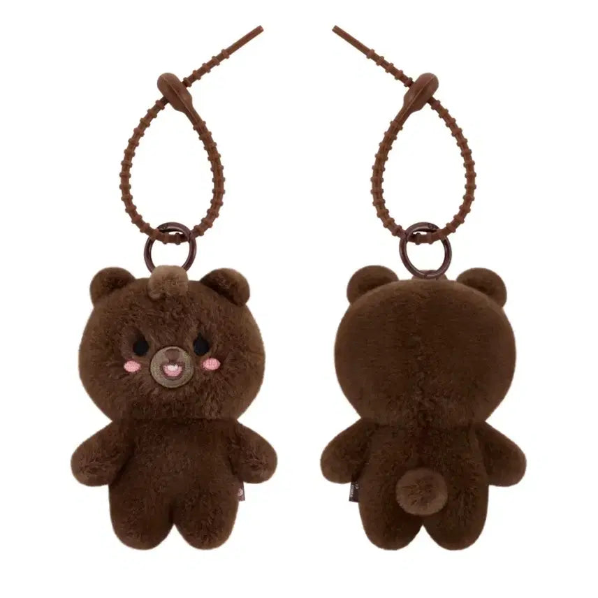 [SOLD OUT] 데이식스 쁘띠멀즈 태닝방