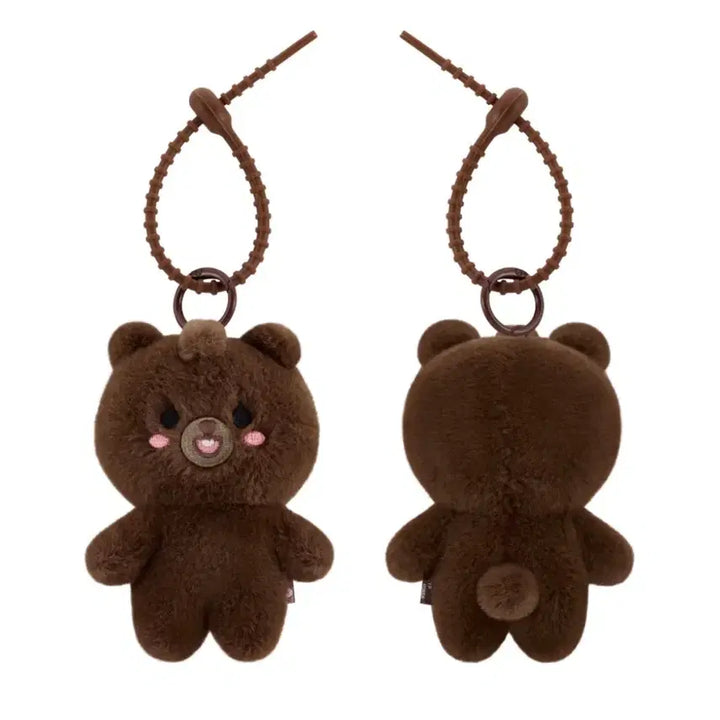 [SOLD OUT] 데이식스 쁘띠멀즈 태닝방