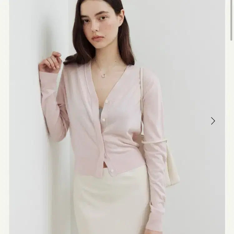 [SOLD OUT] 시에 리벨 소프트 가디건