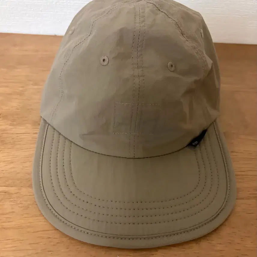 [BUNJANG] Moif Uniform Cap Sand / 모이프 유니폼캡 sand