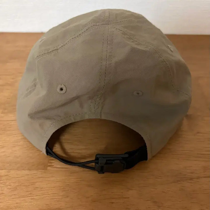 [BUNJANG] Moif Uniform Cap Sand / 모이프 유니폼캡 sand