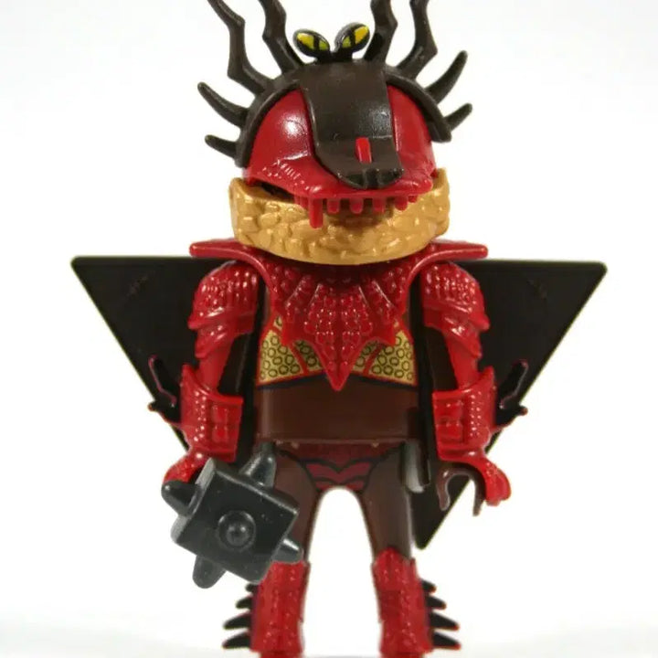 [BUNJANG] Playmobil 70043 How to Train Your Dragon Hiccup&