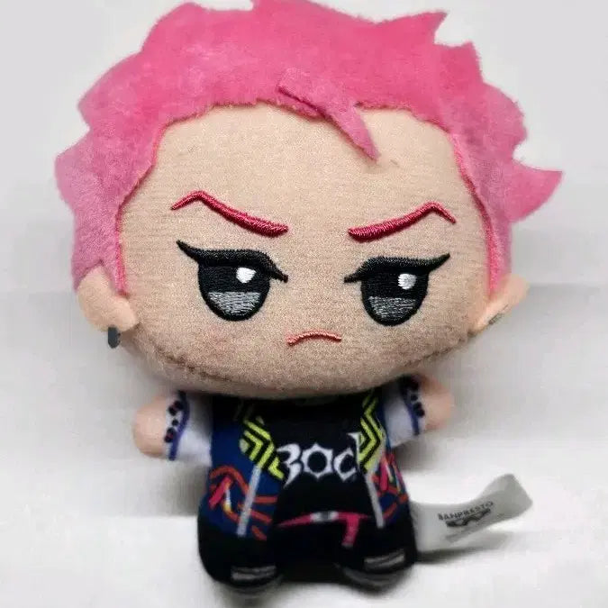 [BUNJANG] Charisma House Sarukawa Kei Plush / 카리스마 하우스 사루카와 케이 누이