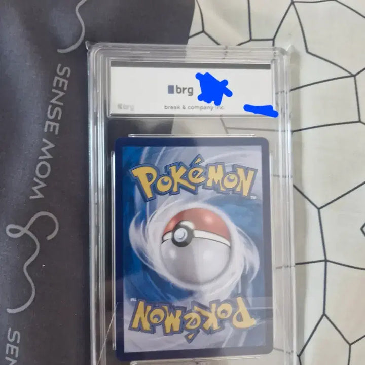 [BUNJANG] Pokemon Giratina VSTAR UR Special Edition Graded 10 / 포켓몬 카드 brg10 기라티나 VSTAR ur 특일 팔아요