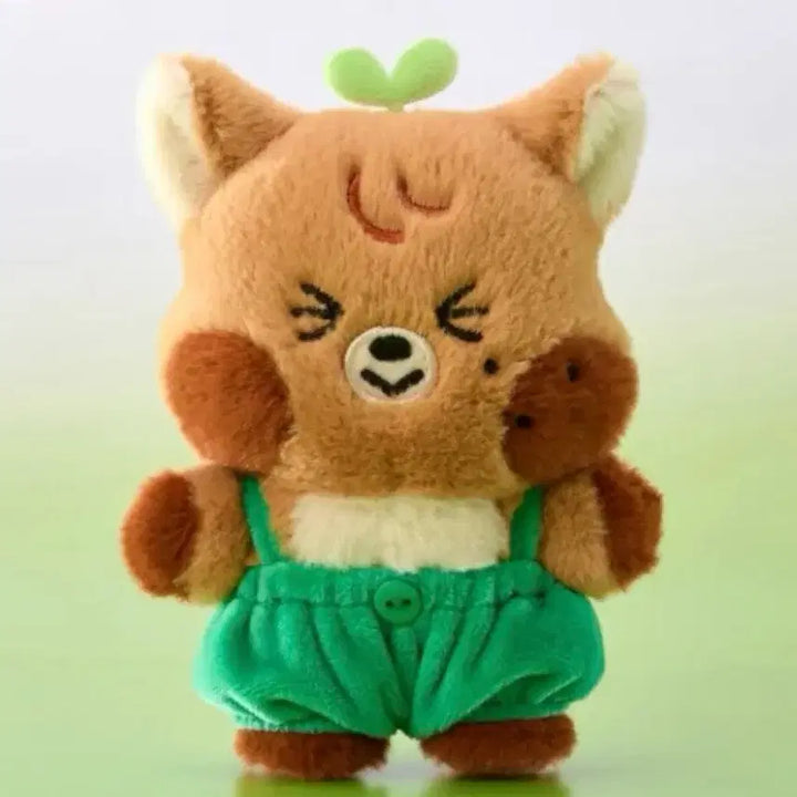 [BUNJANG] Haechan Dreamies Forest Jjopu Plush / 해찬 인형 드리미즈 포레스트 쪼푸 양도