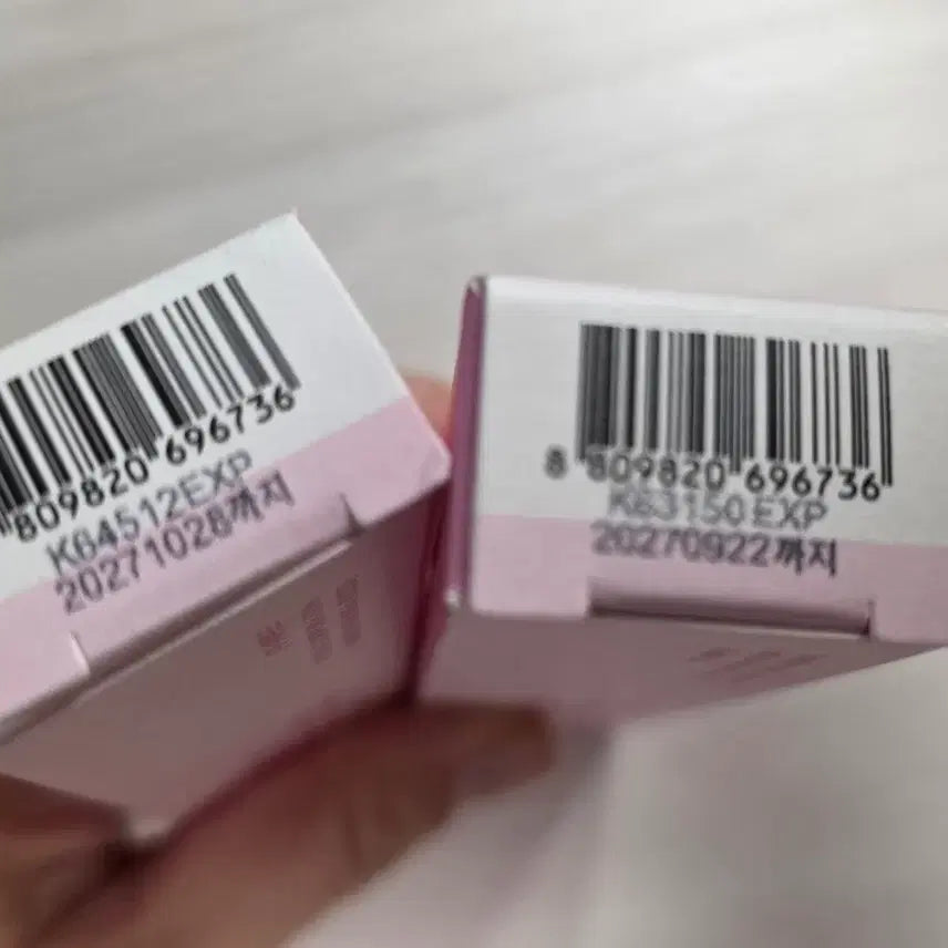 [BUNJANG] Etude Drawing Eye Brow Cara 02 Choco Brown Bundle Set / 에뛰드 드로잉 아이즈 브로우카라 02 초코브라운 2개 일괄