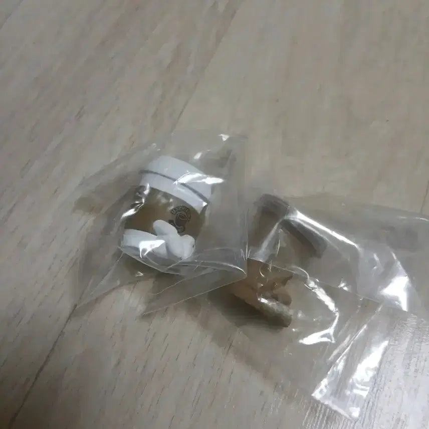 [BUNJANG] Bandai Machiboke Coffee Cafe Gacha Figures (Sealed Bundle Set) / 반다이 언제오려나 마치보우케 카페의 경우 커피 가챠 피규어