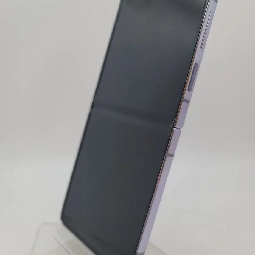 [BUNJANG] Samsung Galaxy Z Flip 4 512GB Purple / 갤럭시 z플립4 사진참조 512G