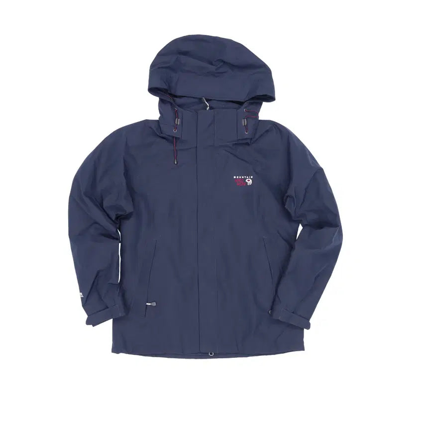 [BUNJANG] Mountain Hardwear Windbreaker Jacket / M 마운틴하드웨어 바람막이 자켓 0610M2