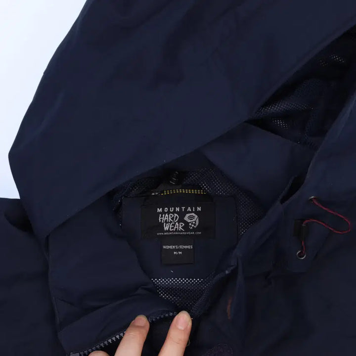 [BUNJANG] Mountain Hardwear Windbreaker Jacket / M 마운틴하드웨어 바람막이 자켓 0610M2