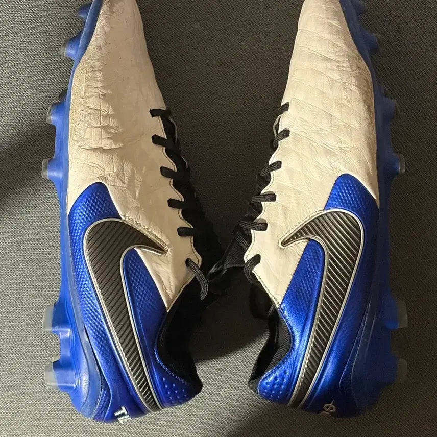 [BUNJANG] Nike Tiempo Legend 8 Elite FG Football Boots 270 / 네고 가능 나이키 티엠포 레전드8 엘리트 270