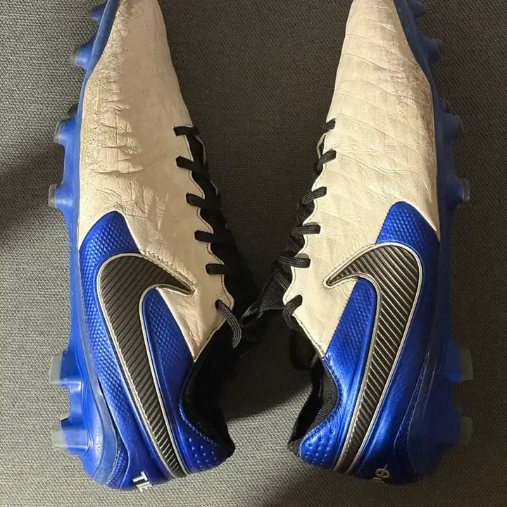 [BUNJANG] Nike Tiempo Legend 8 Elite FG Football Boots 270 / 네고 가능 나이키 티엠포 레전드8 엘리트 270