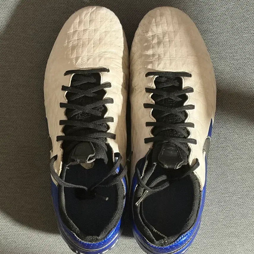 [BUNJANG] Nike Tiempo Legend 8 Elite FG Football Boots 270 / 네고 가능 나이키 티엠포 레전드8 엘리트 270
