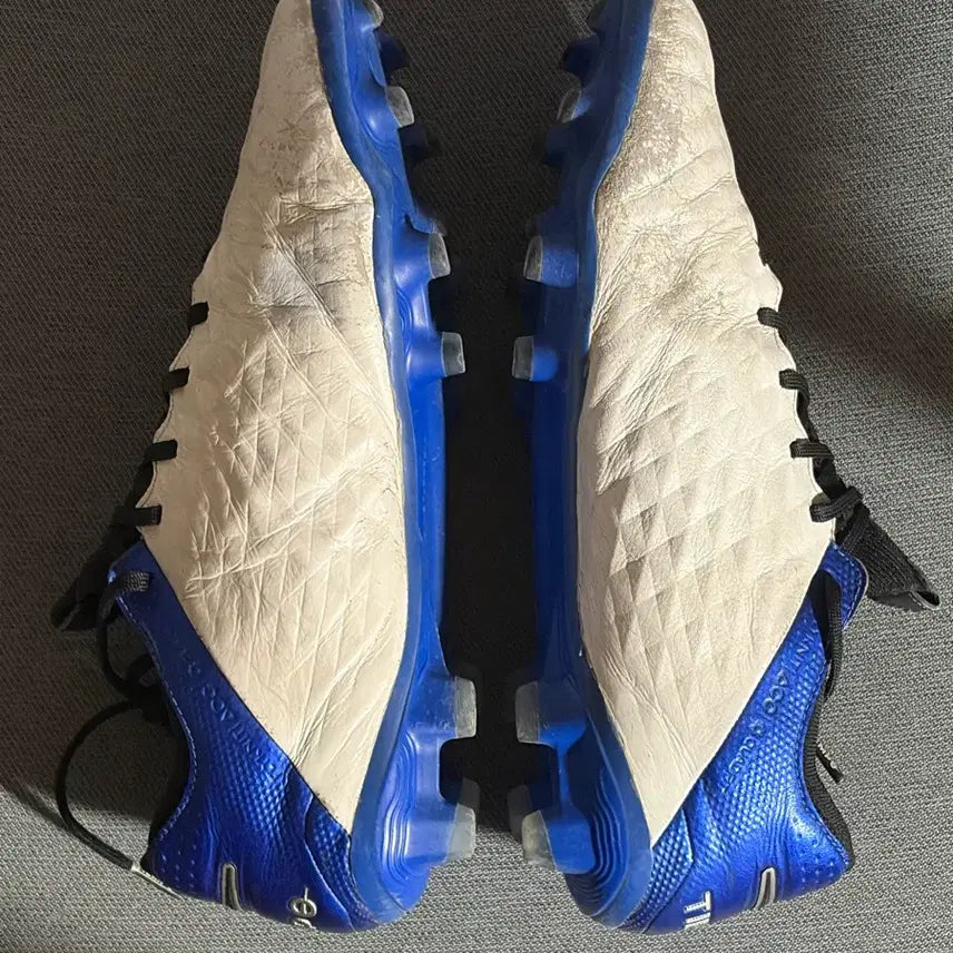 [BUNJANG] Nike Tiempo Legend 8 Elite FG Football Boots 270 / 네고 가능 나이키 티엠포 레전드8 엘리트 270