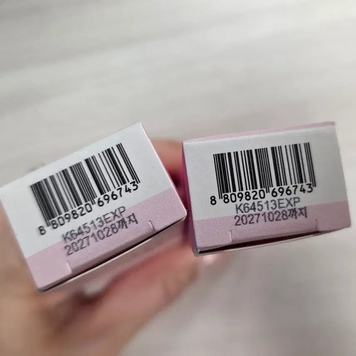 [BUNJANG] Etude Drawing Eye Brow Cara 03 Natural Brown Set of 2 / 에뛰드 드로잉 아이즈 브로우카라 03 내츄럴 브라운 2개일괄