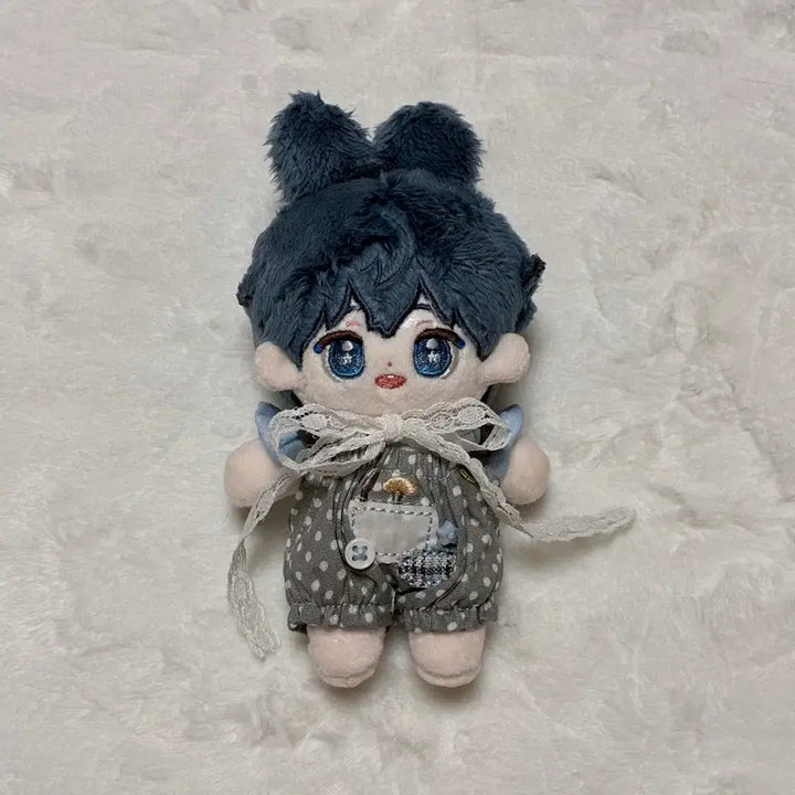 [BUNJANG] 10cm Doll Clothes / 10깅 인형 옷