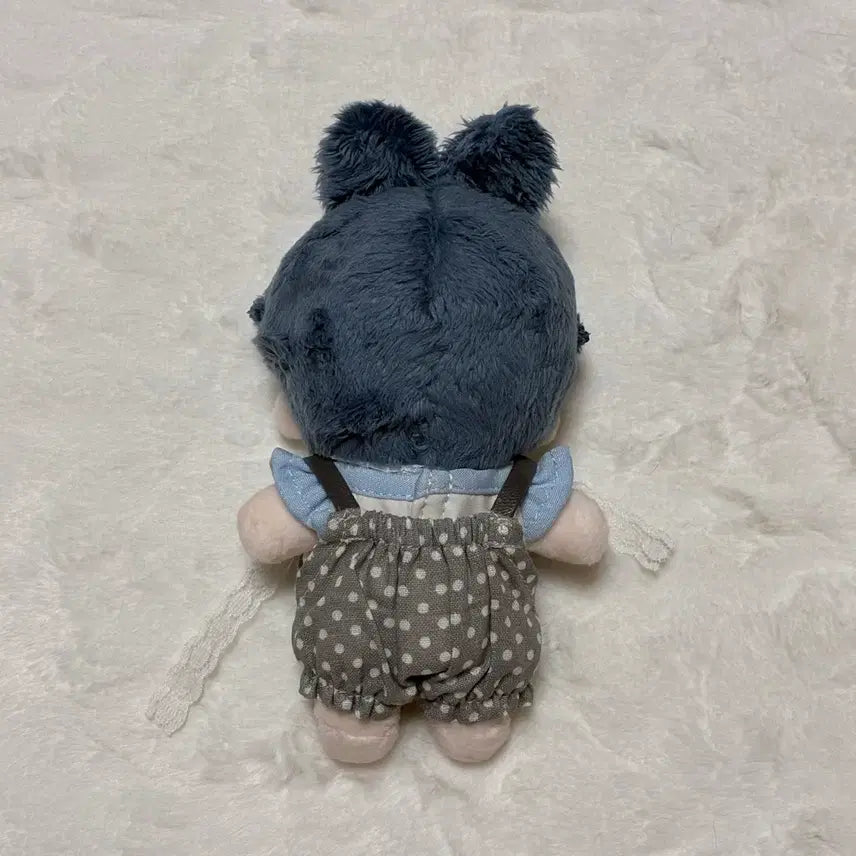 [BUNJANG] 10cm Doll Clothes / 10깅 인형 옷