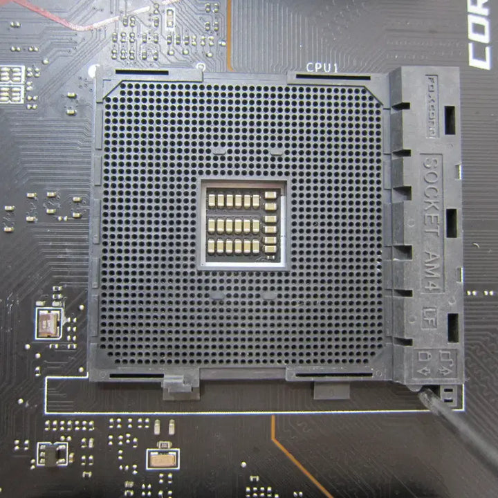 [BUNJANG] MSI MPG X570 Gaming Plus ATX Motherboard AM4 Socket / [AM4소켓] MSI MPG X570 게이밍 플러스