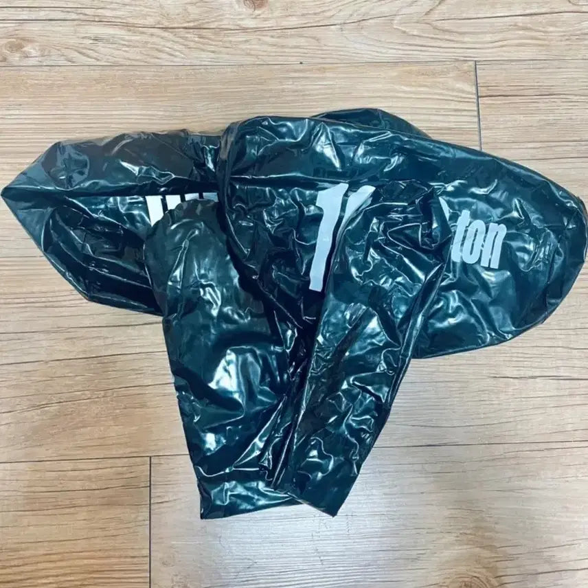 [BUNJANG] Inflatable Hammer Balloons (2-Piece Bundle Set) / 망치 풍선 2개 일괄