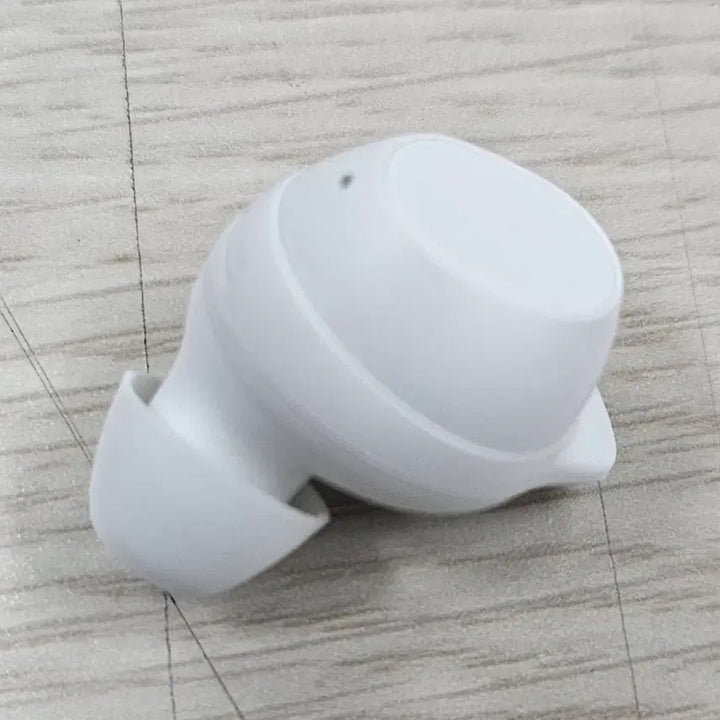 [BUNJANG] Samsung Galaxy Buds FE White Earbuds / 갤럭시 버즈 FE 화이트